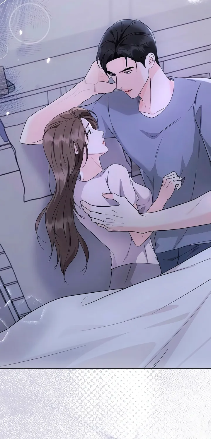 Determined to Be Abandoned Chapter 26 page 54 - 