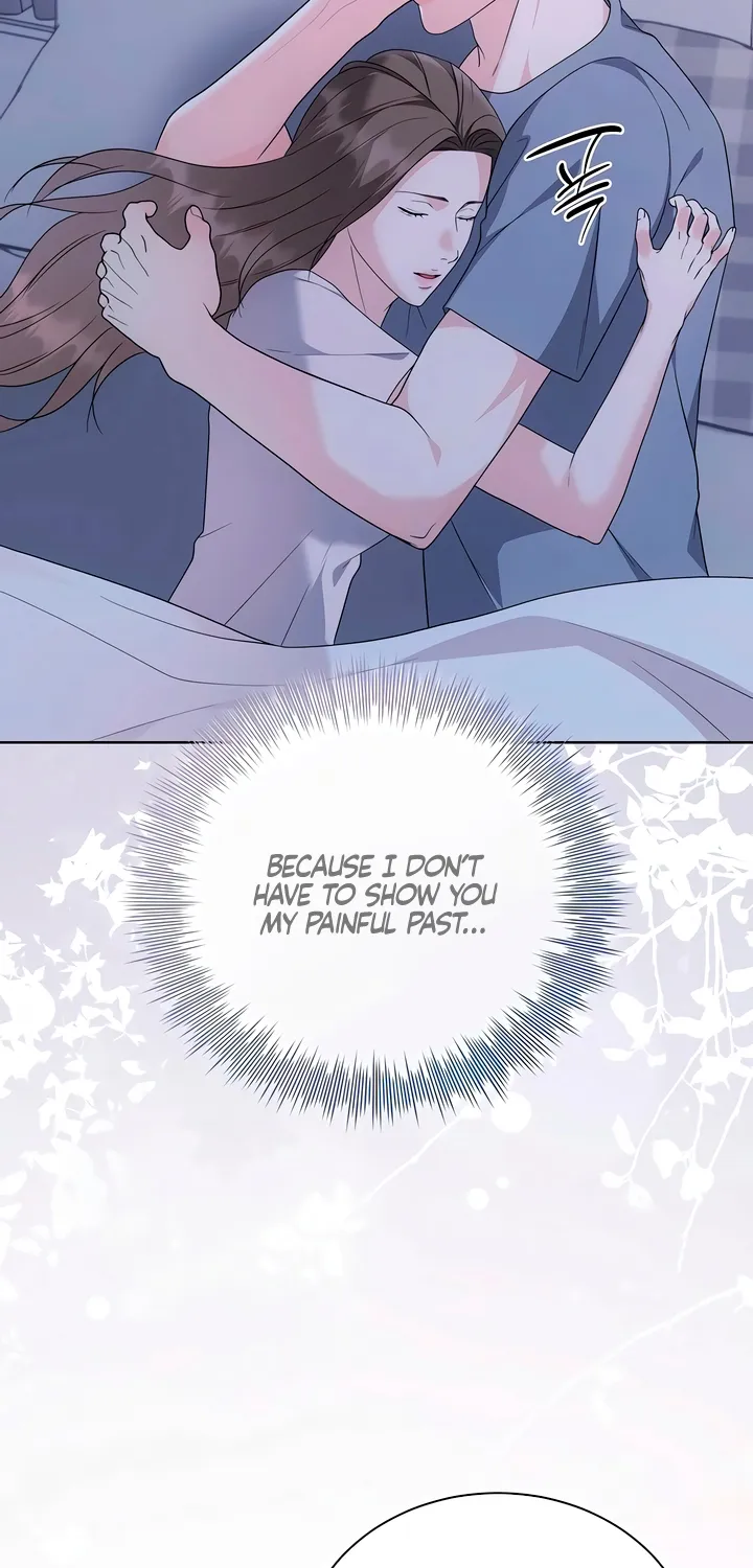 Determined to Be Abandoned Chapter 26 page 59 - 
