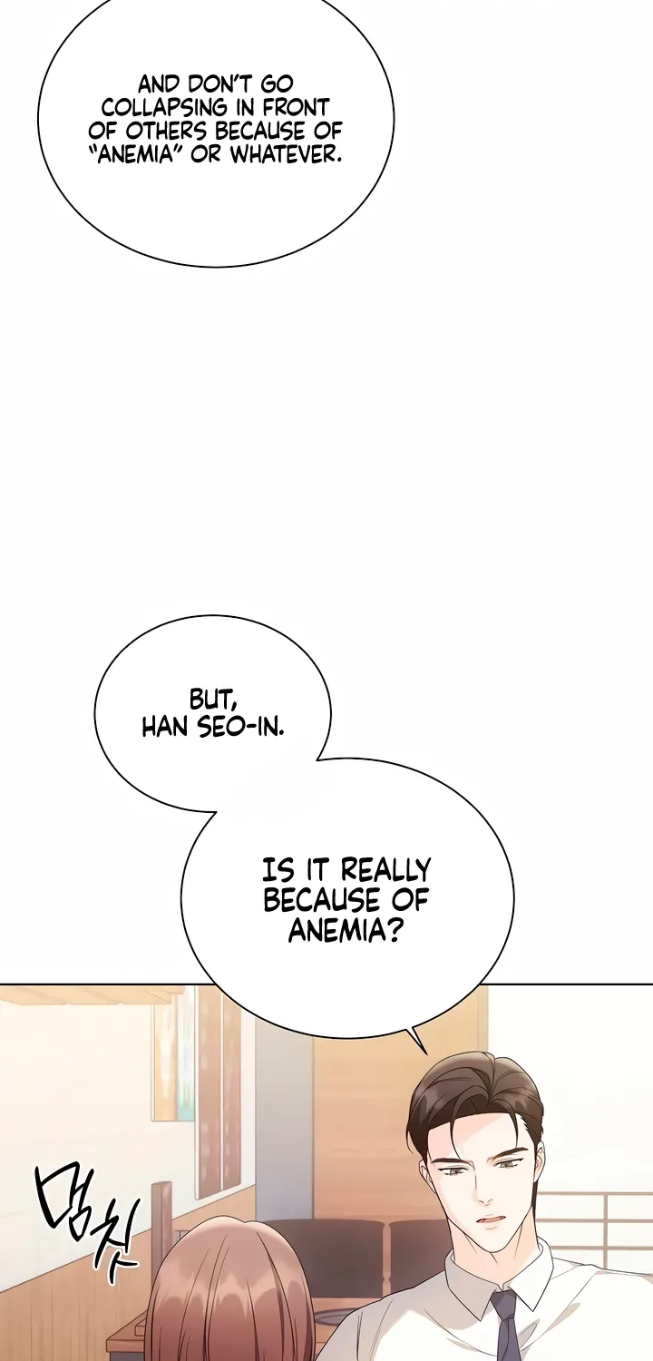 Determined to Be Abandoned Chapter 26 page 7 - 