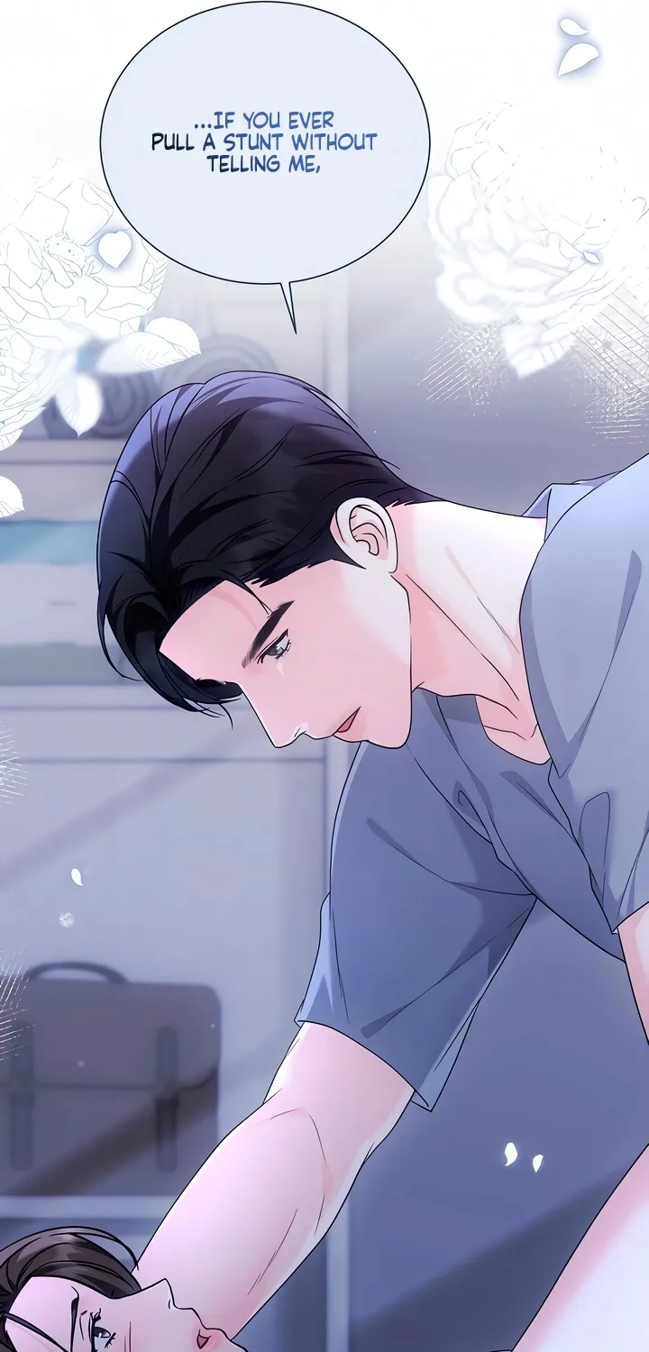 Determined to Be Abandoned Chapter 26 page 68 - 