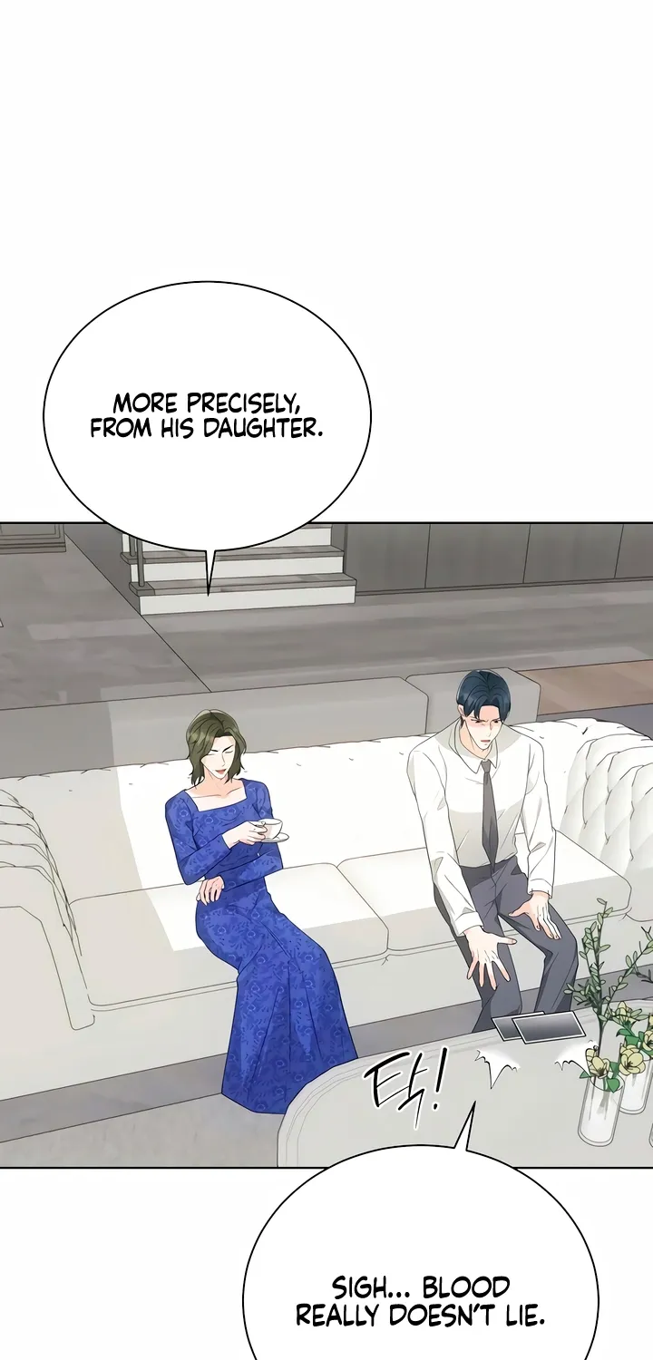 Determined to Be Abandoned Chapter 26 page 72 - 