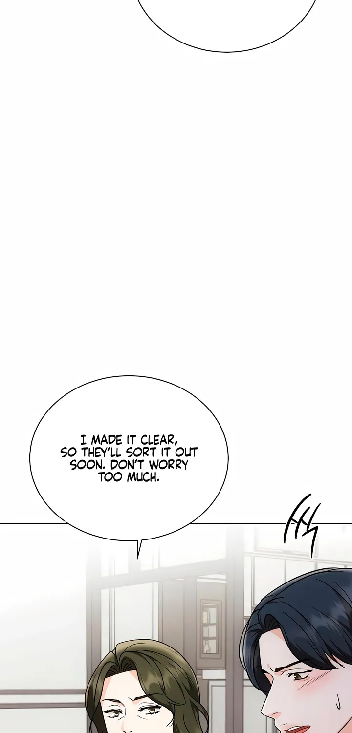 Determined to Be Abandoned Chapter 26 page 73 - 