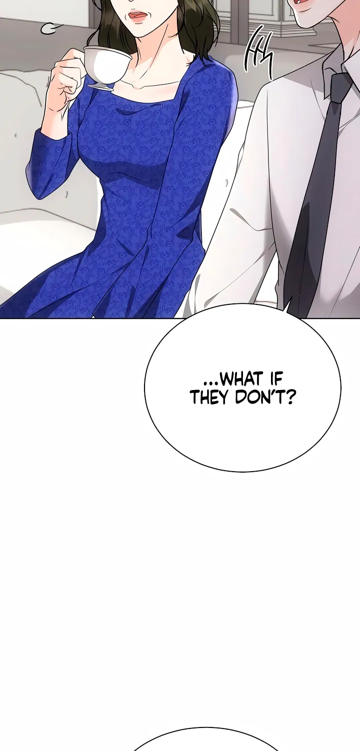 Determined to Be Abandoned Chapter 26 page 74 - 