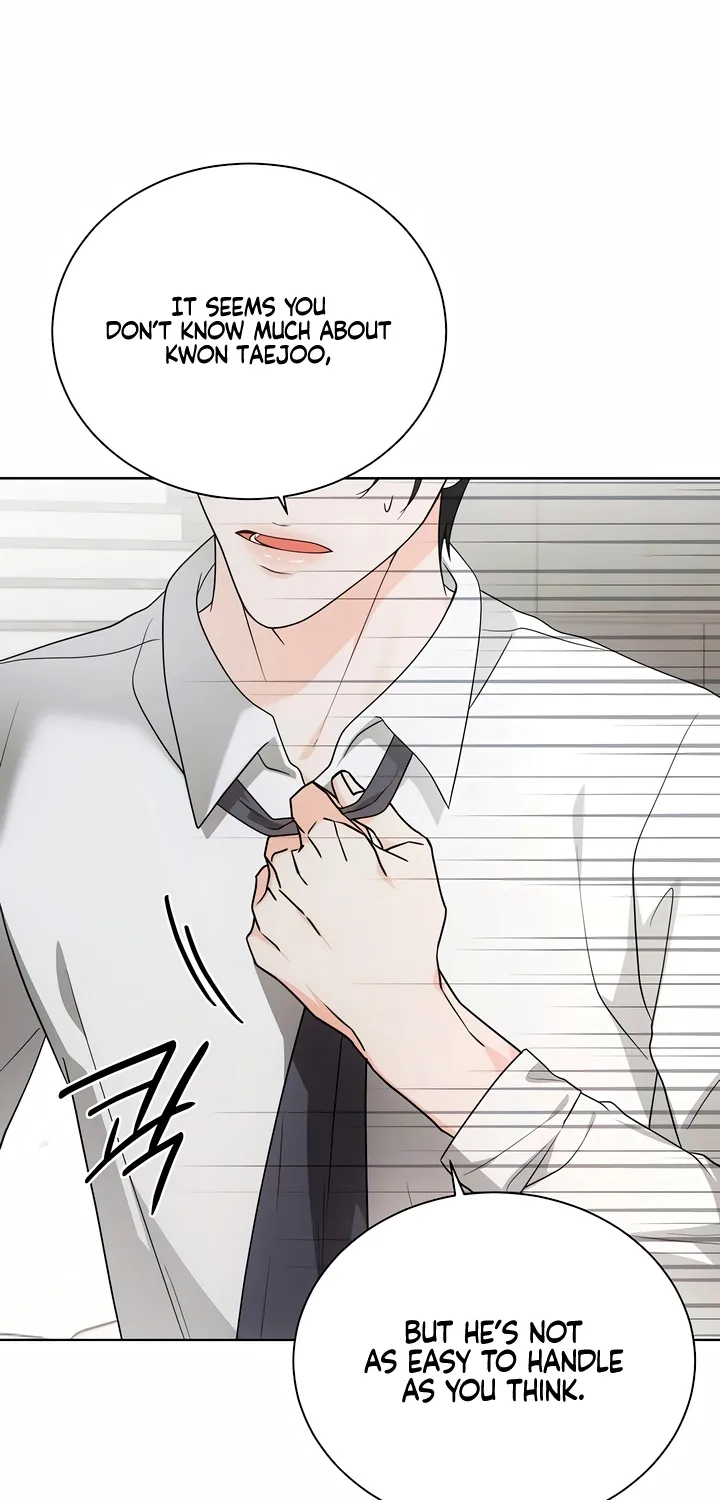 Determined to Be Abandoned Chapter 26 page 77 - 
