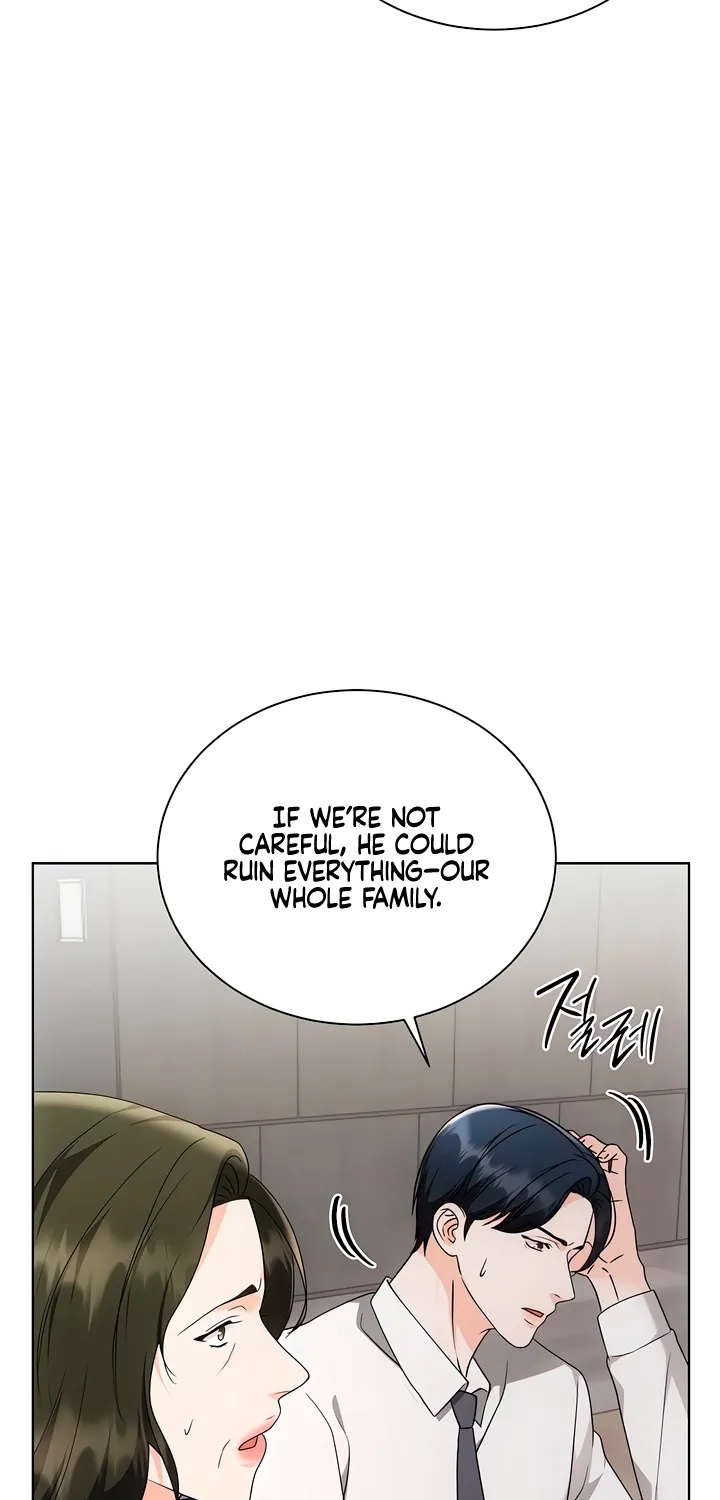 Determined to Be Abandoned Chapter 26 page 78 - 