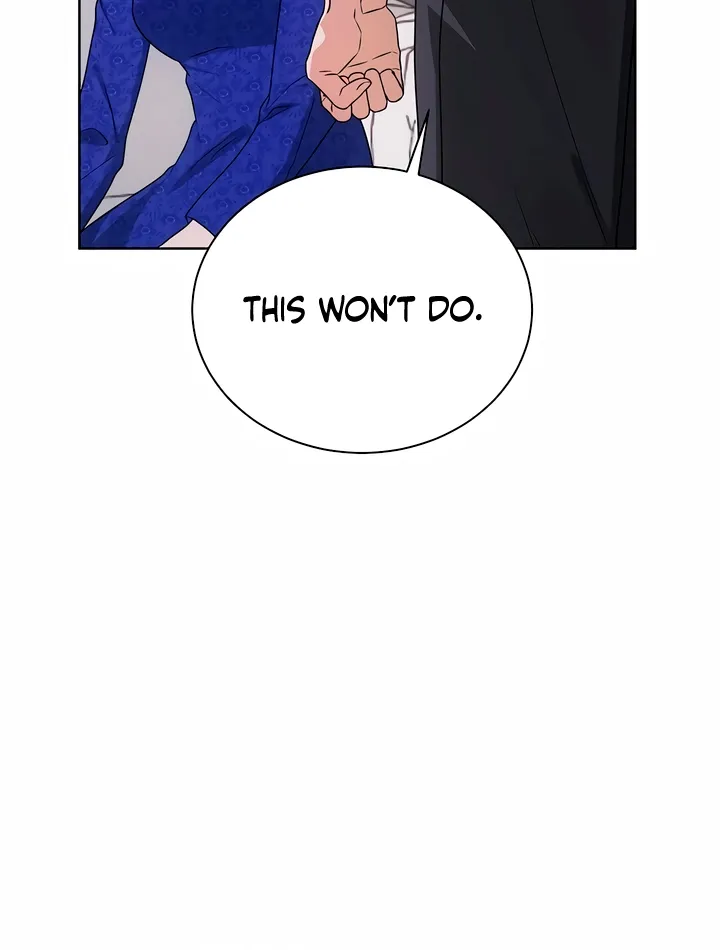 Determined to Be Abandoned Chapter 26 page 83 - 
