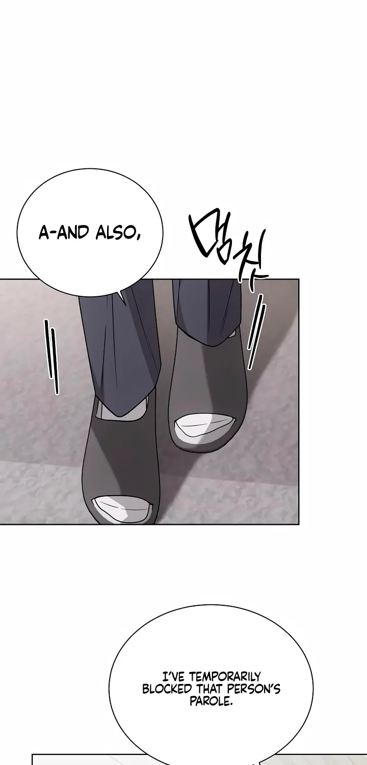 Determined to Be Abandoned Chapter 26 page 85 - 