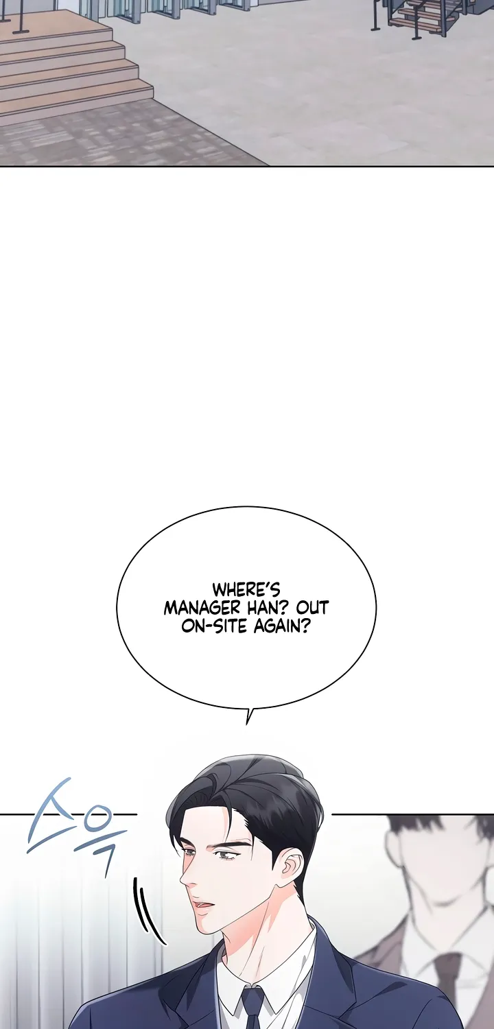 Determined to Be Abandoned Chapter 27 page 2 - 
