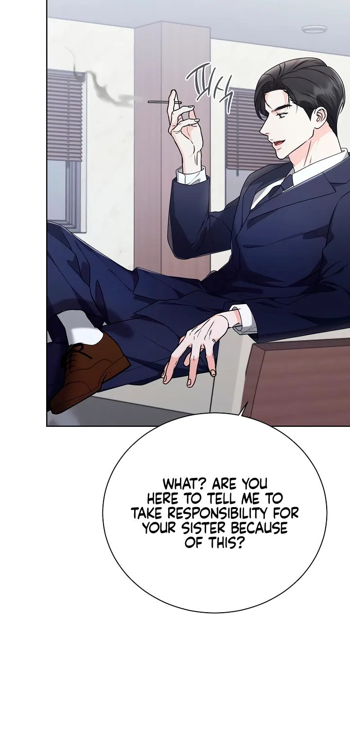 Determined to Be Abandoned Chapter 27 page 16 - 