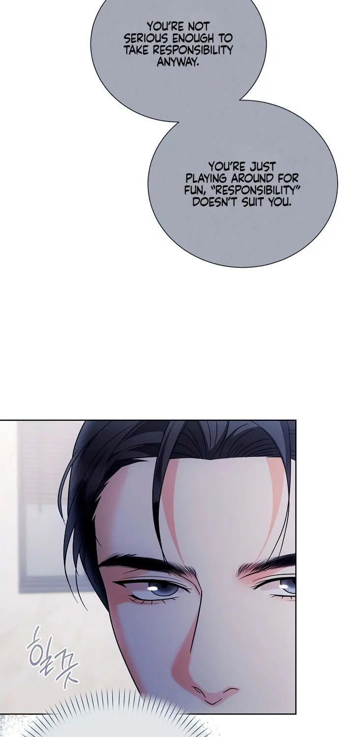 Determined to Be Abandoned Chapter 27 page 18 - 