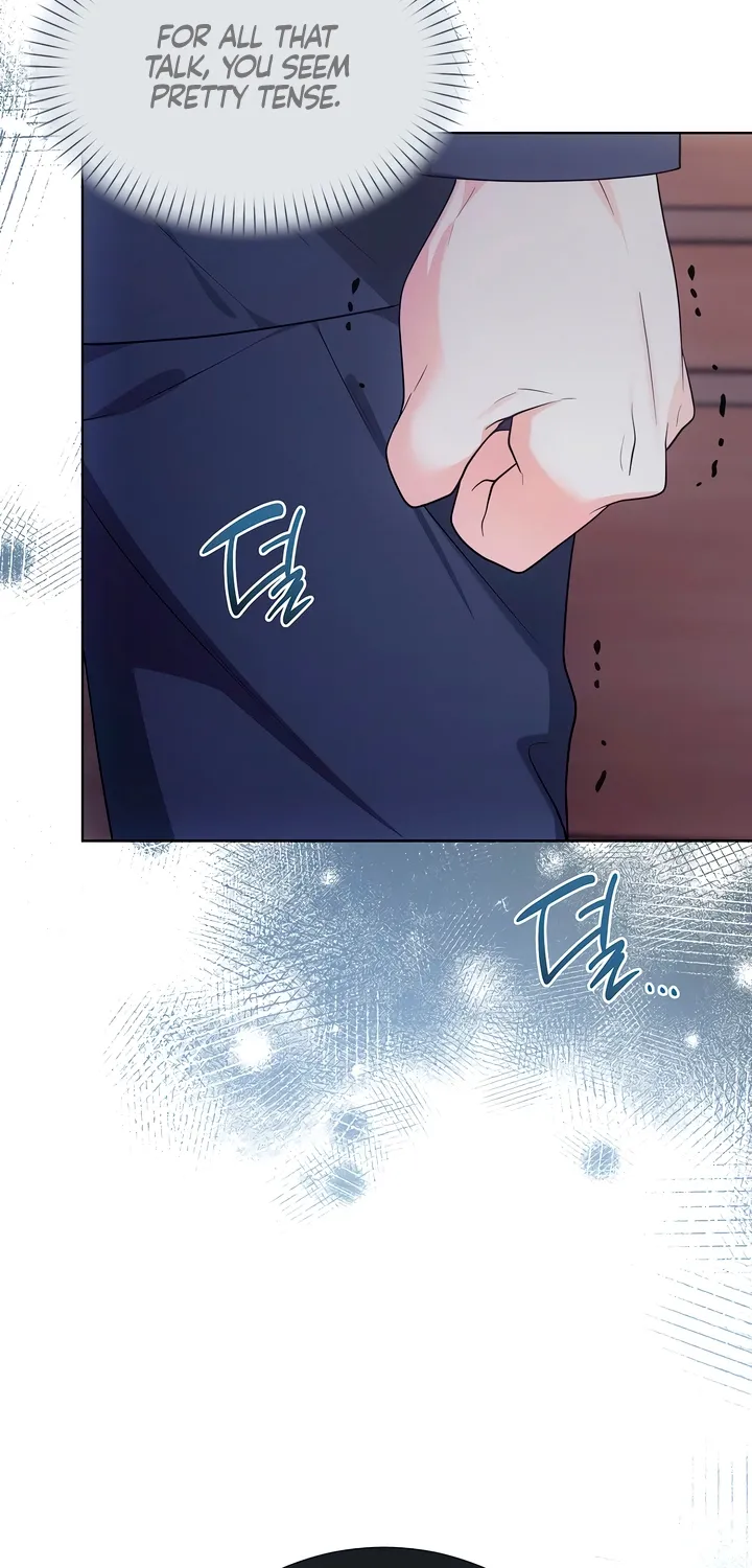 Determined to Be Abandoned Chapter 27 page 19 - 