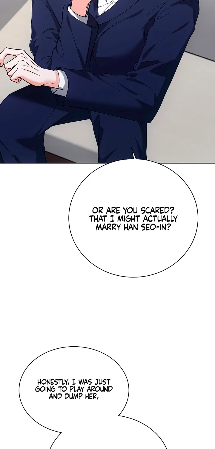 Determined to Be Abandoned Chapter 27 page 23 - 
