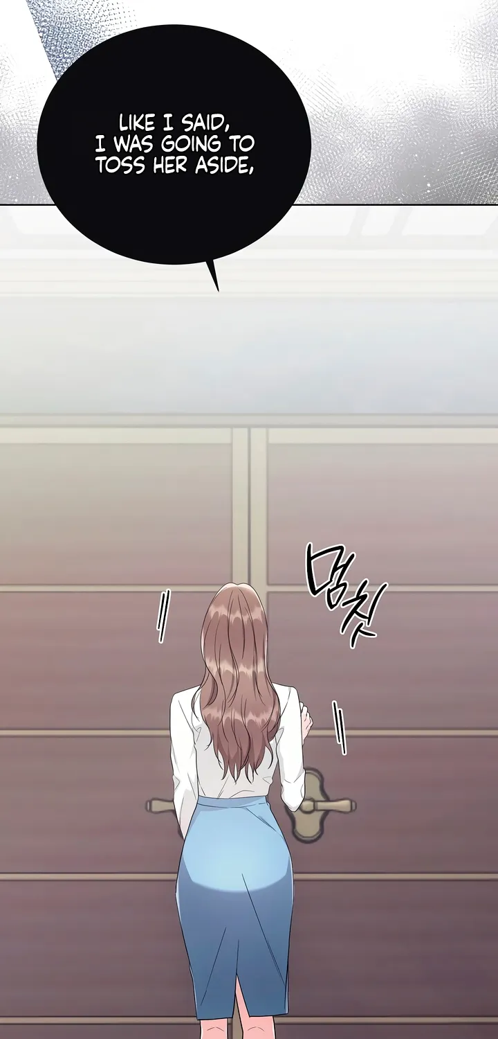 Determined to Be Abandoned Chapter 27 page 29 - 