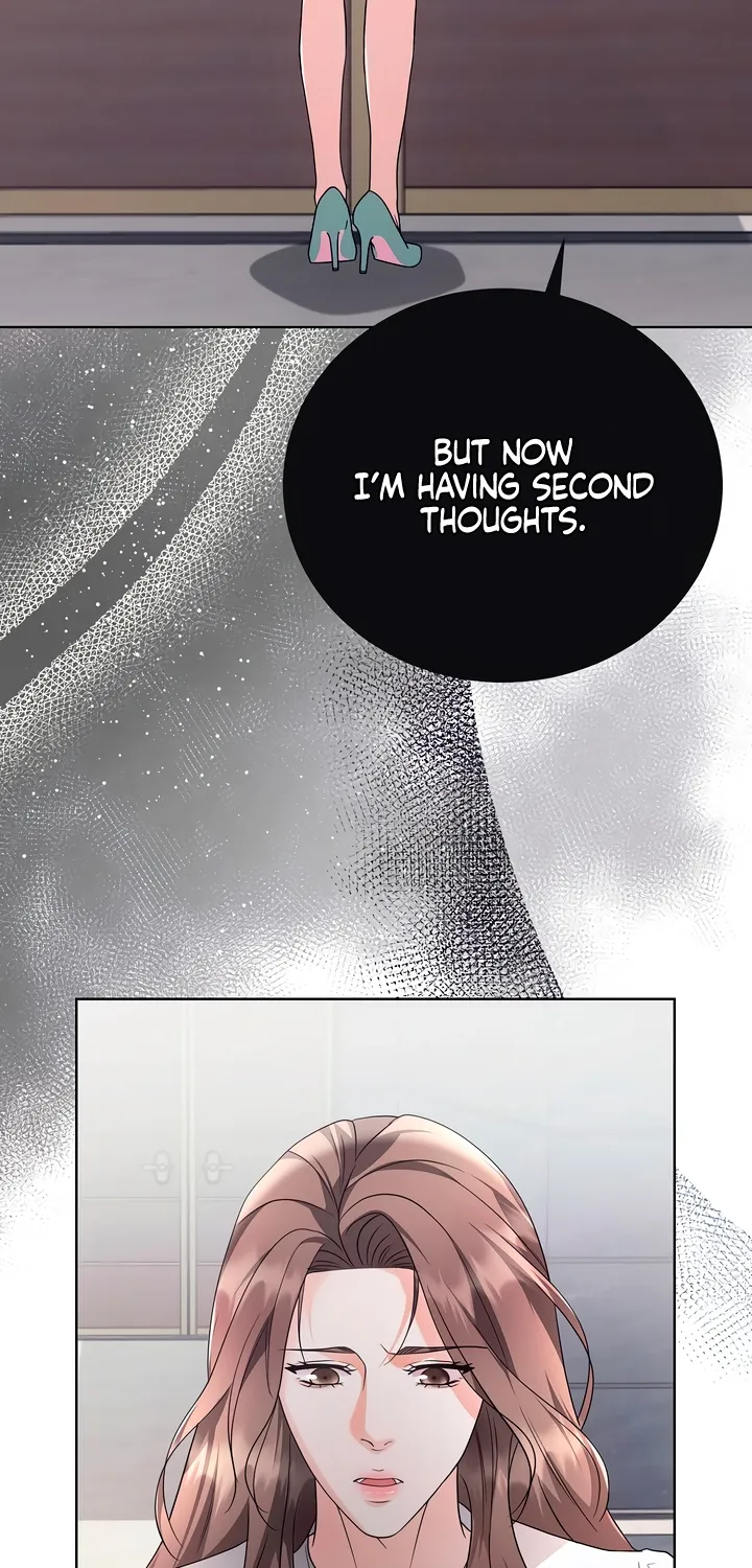 Determined to Be Abandoned Chapter 27 page 30 - 