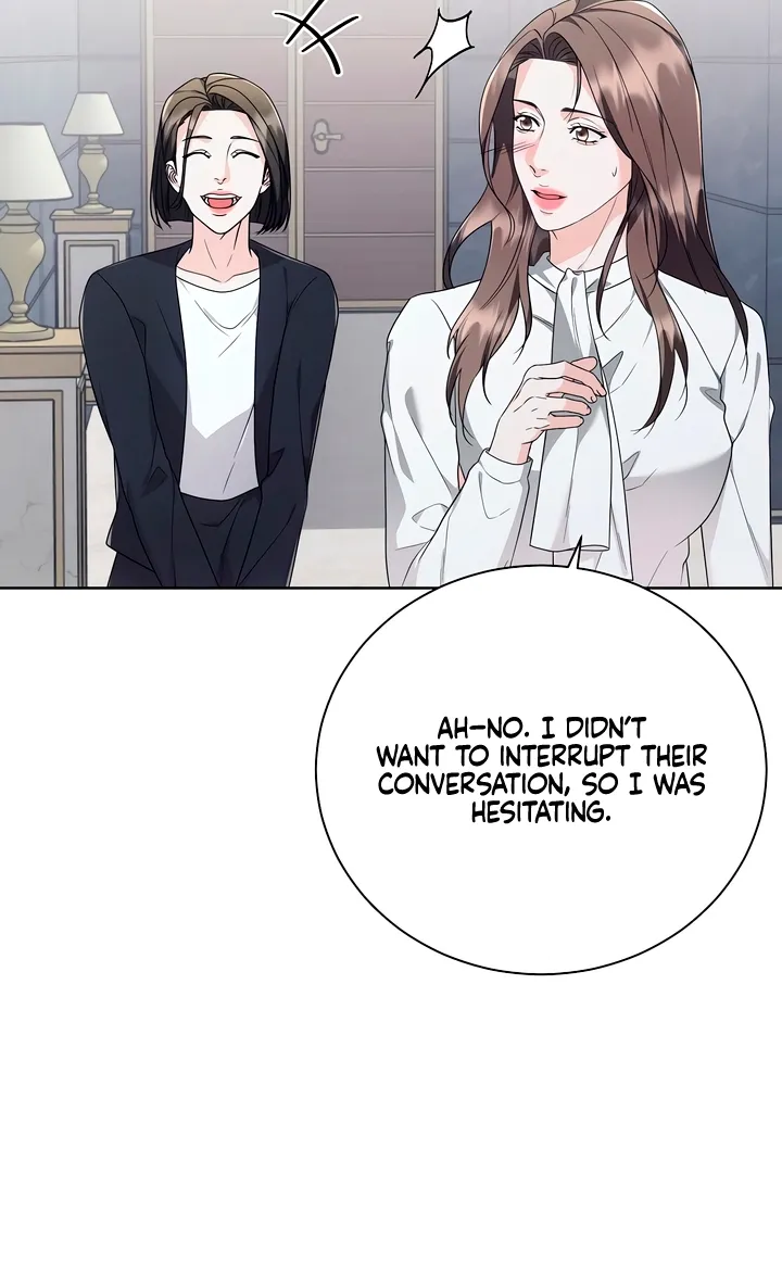 Determined to Be Abandoned Chapter 27 page 32 - 