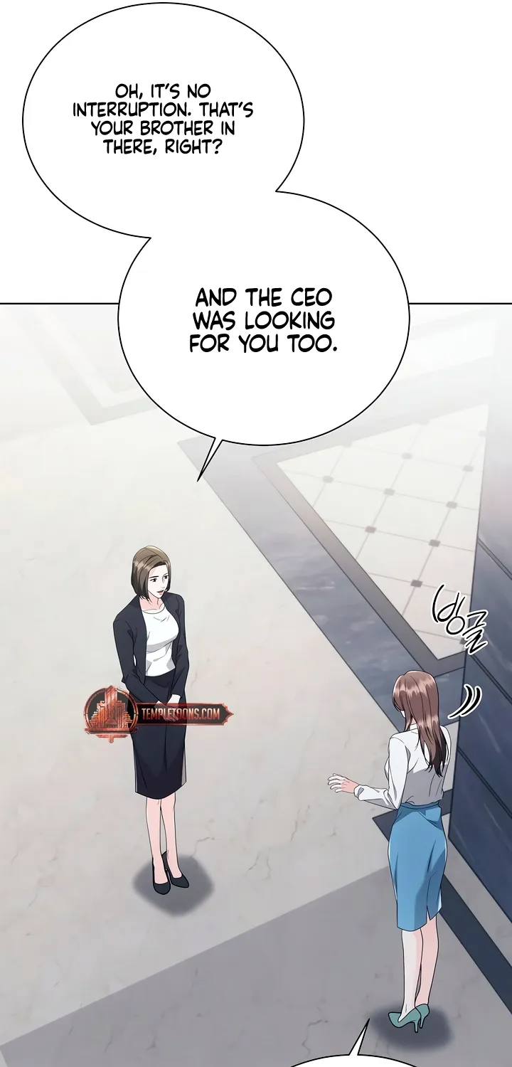 Determined to Be Abandoned Chapter 27 page 33 - 