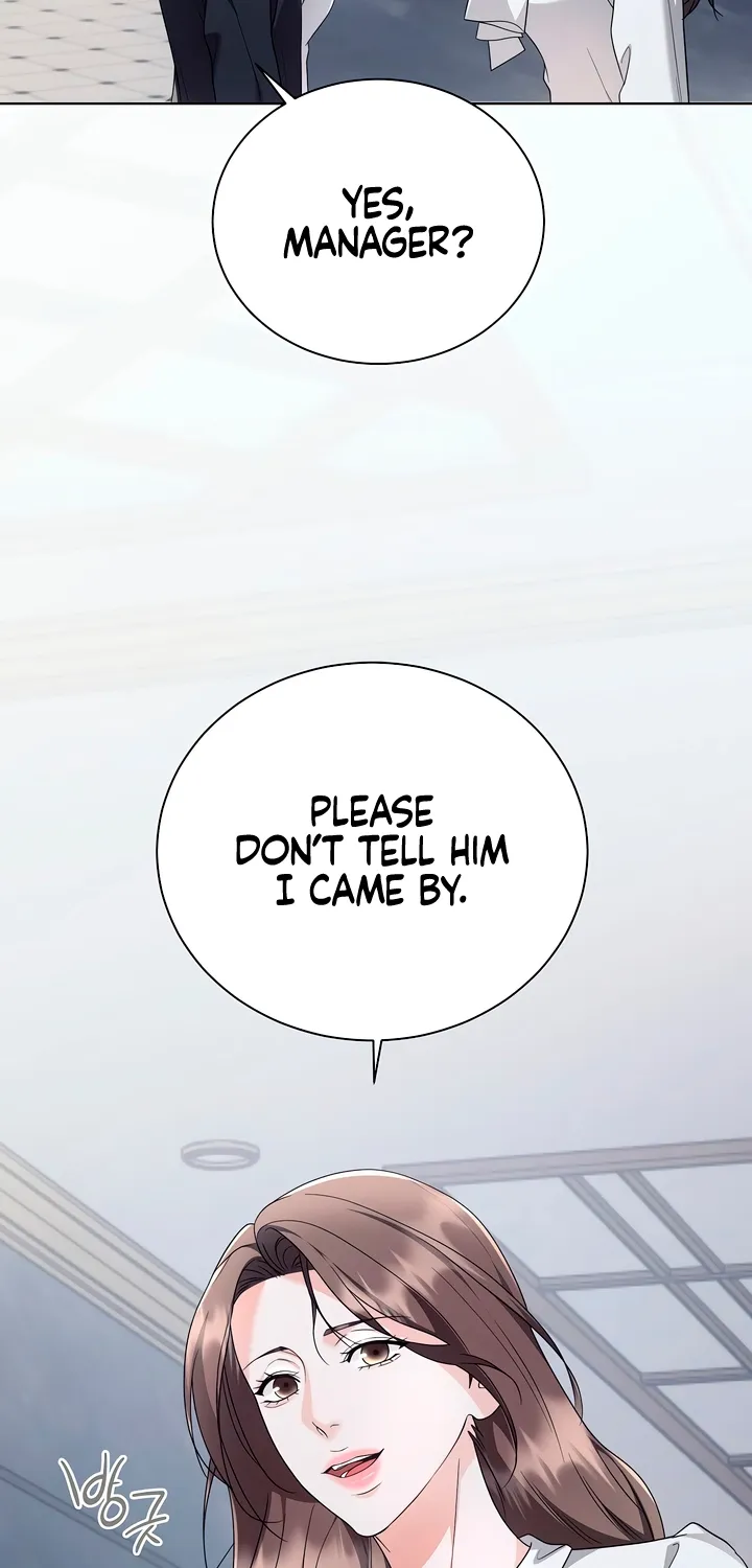 Determined to Be Abandoned Chapter 27 page 35 - 