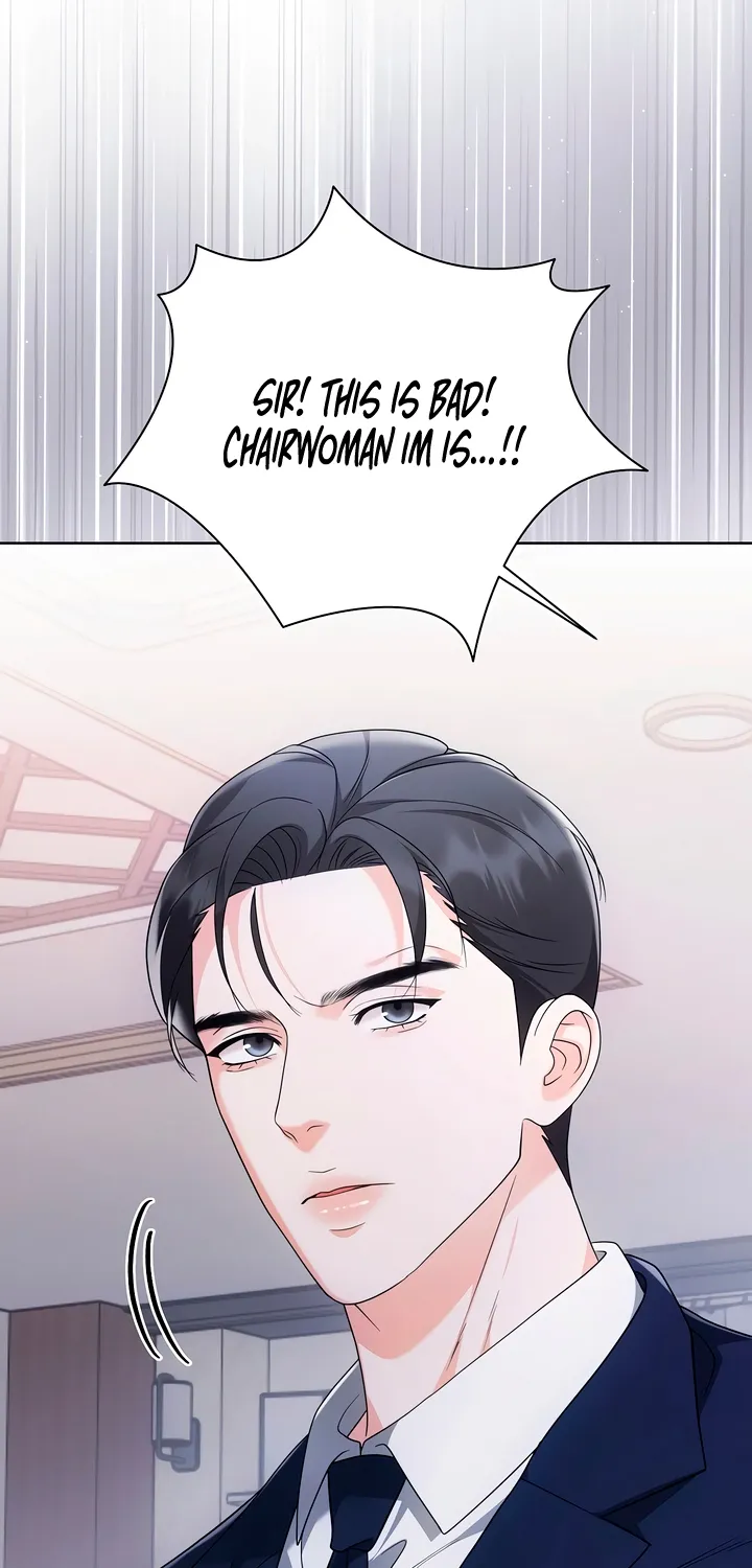 Determined to Be Abandoned Chapter 27 page 49 - 