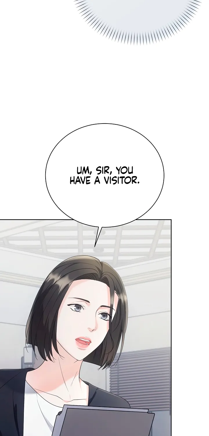 Determined to Be Abandoned Chapter 27 page 6 - 