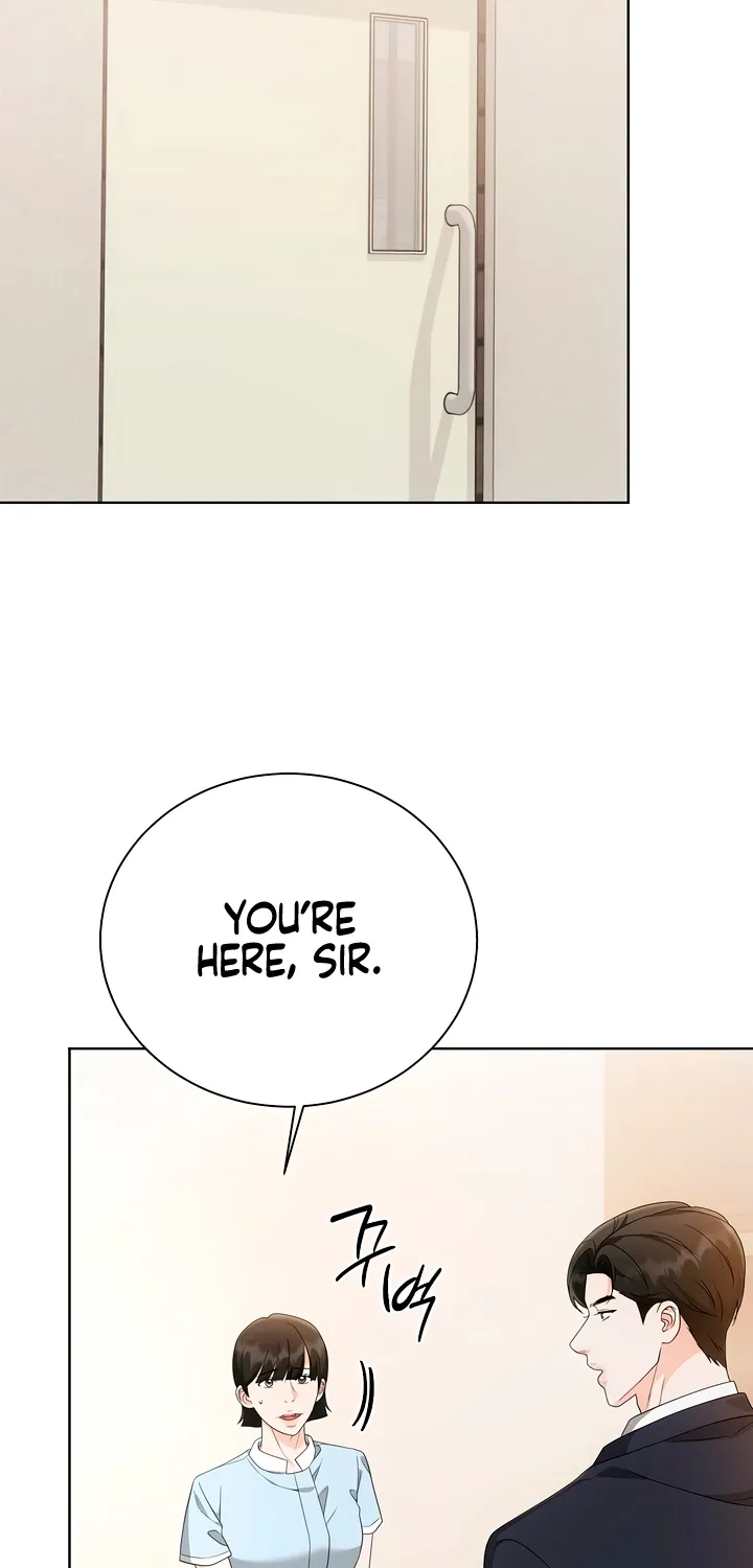Determined to Be Abandoned Chapter 27 page 51 - 