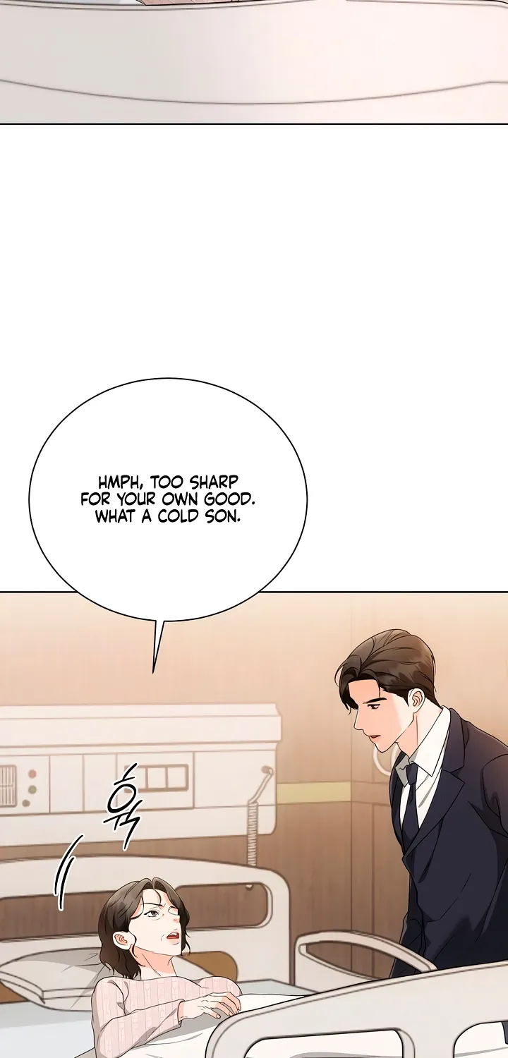 Determined to Be Abandoned Chapter 27 page 55 - 