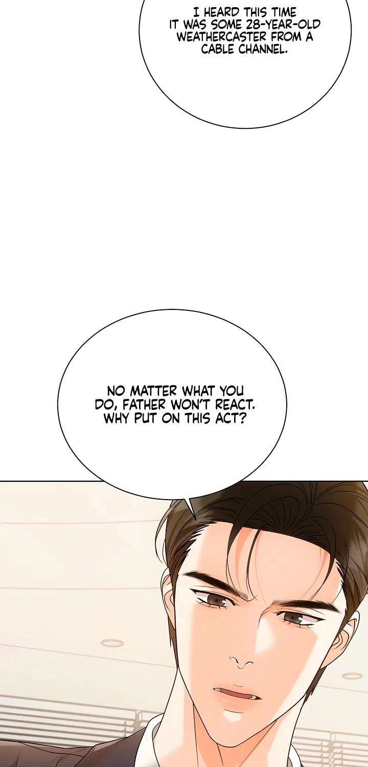 Determined to Be Abandoned Chapter 27 page 58 - 