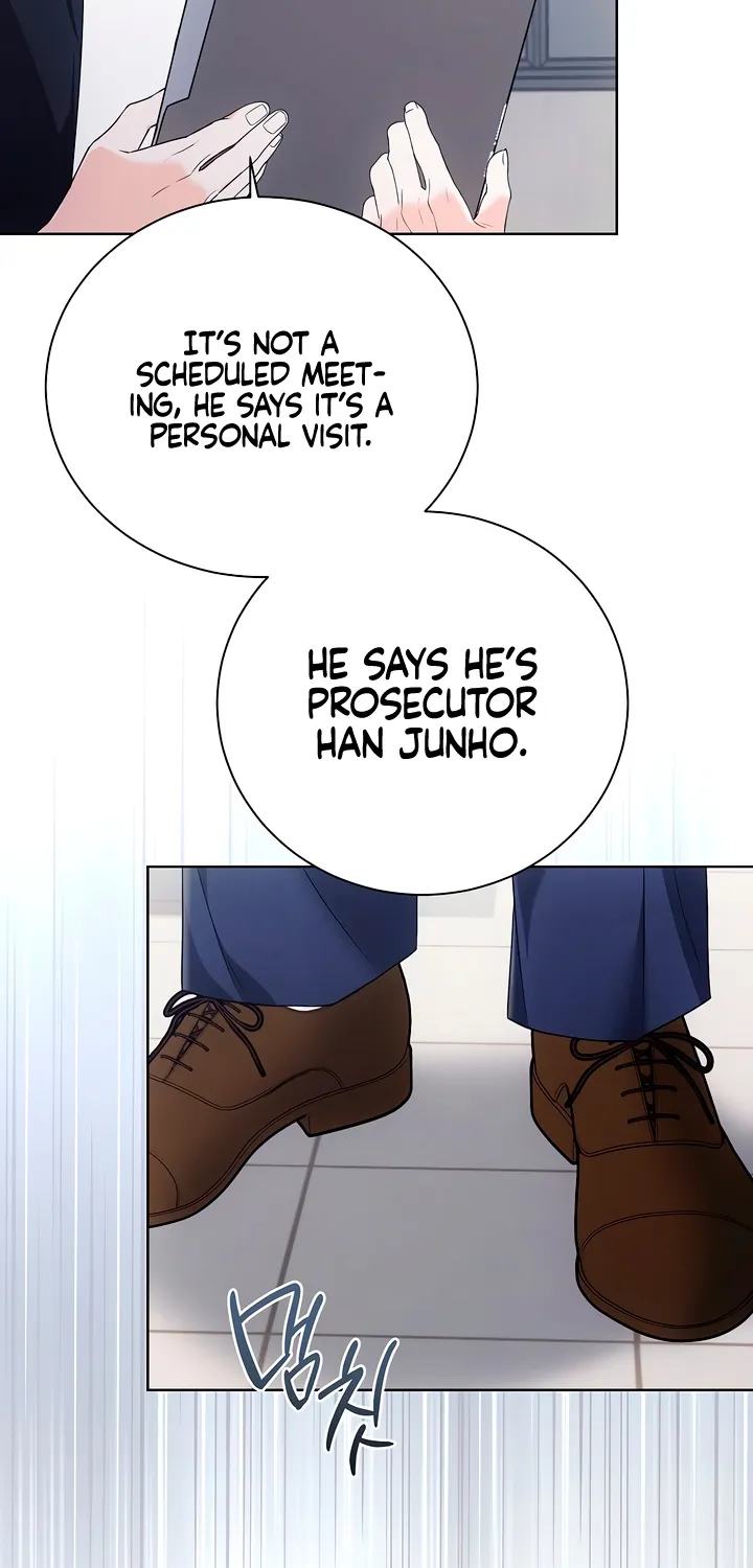 Determined to Be Abandoned Chapter 27 page 7 - 