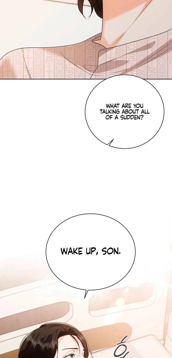Determined to Be Abandoned Chapter 27 page 63 - 