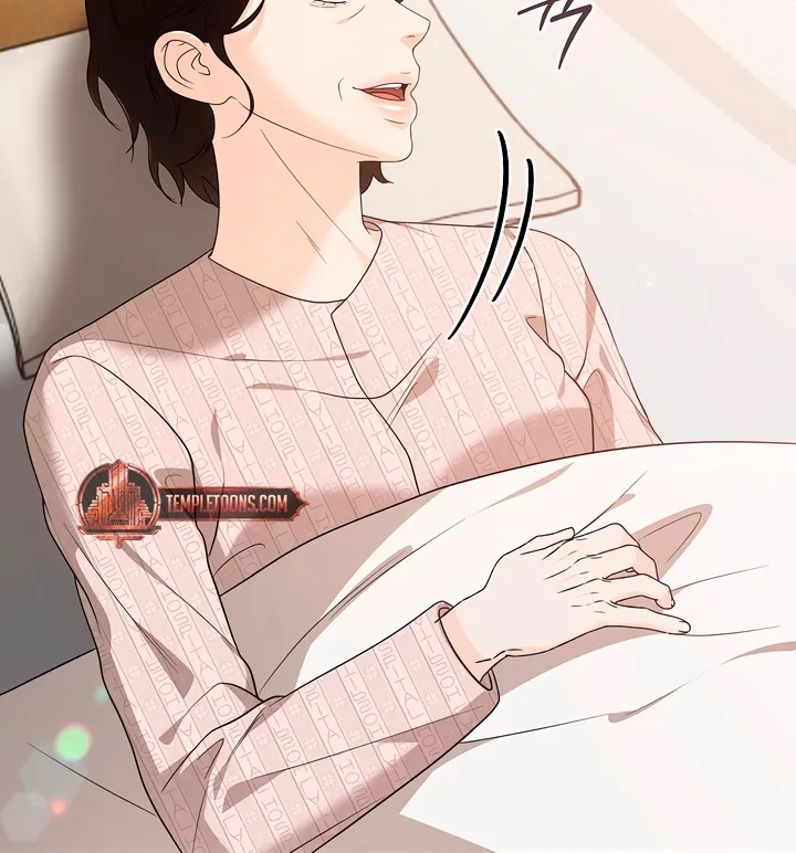 Determined to Be Abandoned Chapter 27 page 64 - 