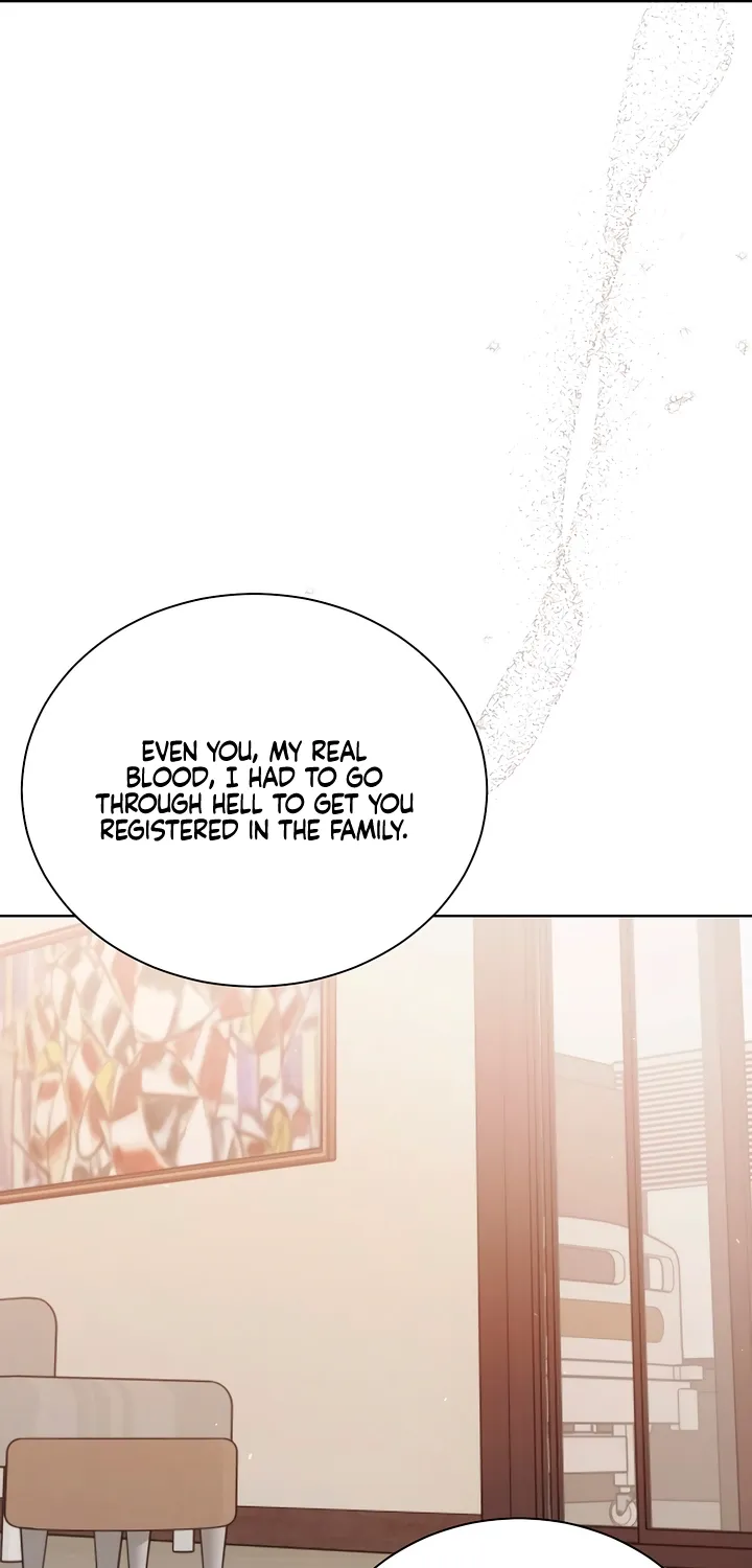 Determined to Be Abandoned Chapter 27 page 65 - 