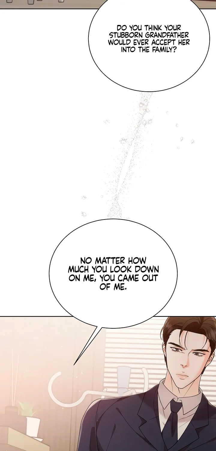Determined to Be Abandoned Chapter 27 page 66 - 