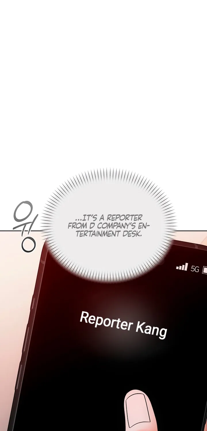 Determined to Be Abandoned Chapter 27 page 73 - 
