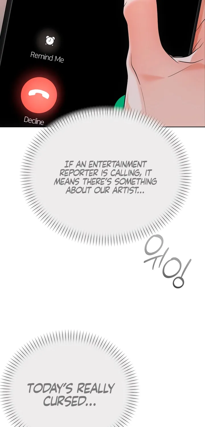 Determined to Be Abandoned Chapter 27 page 74 - 