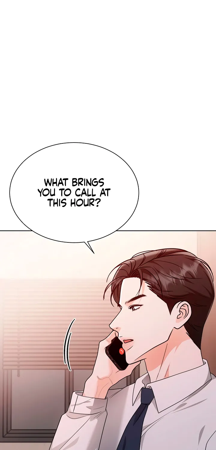 Determined to Be Abandoned Chapter 27 page 77 - 