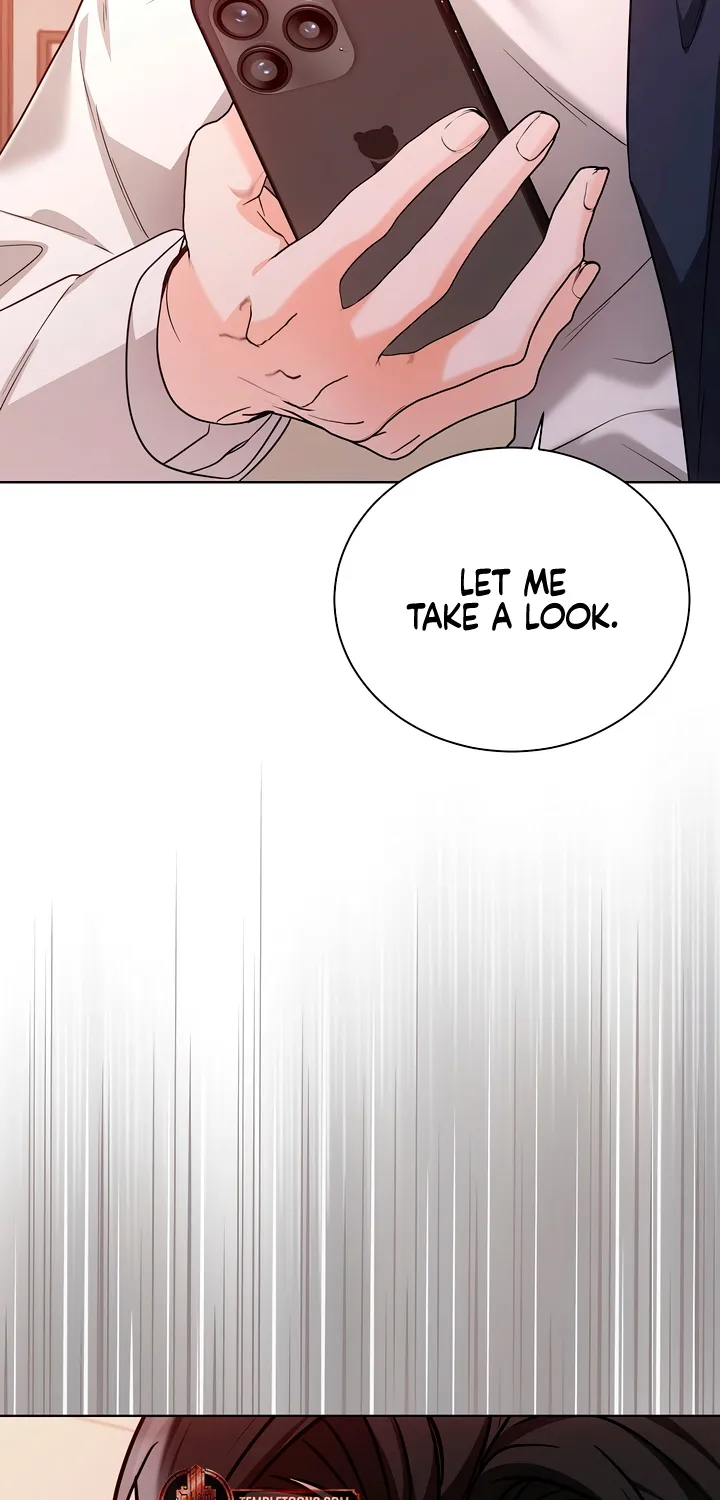 Determined to Be Abandoned Chapter 27 page 79 - 