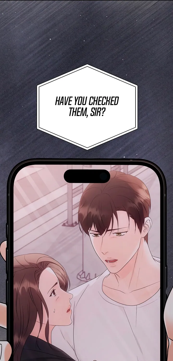 Determined to Be Abandoned Chapter 27 page 81 - 