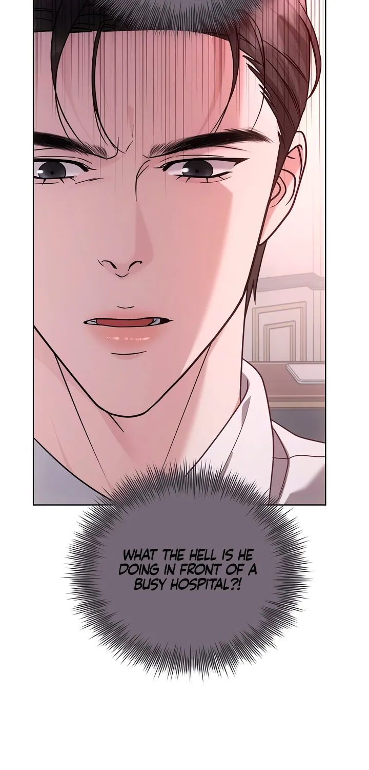 Determined to Be Abandoned Chapter 27 page 83 - 