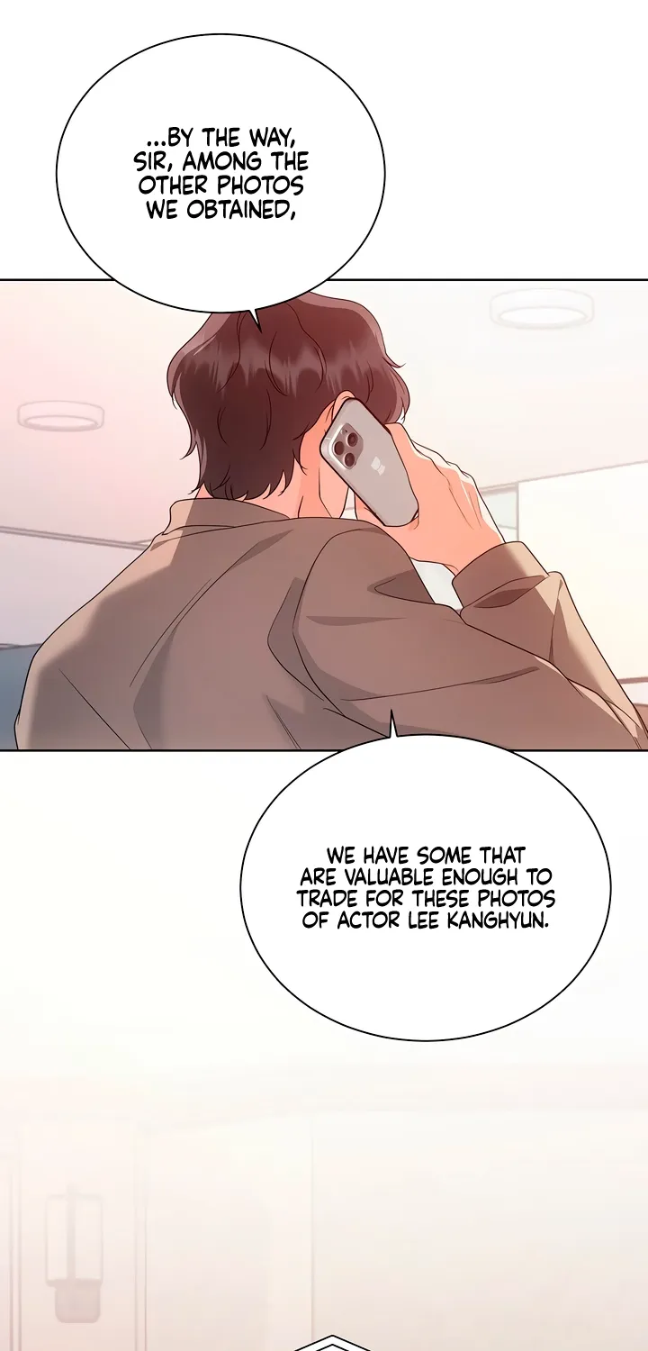 Determined to Be Abandoned Chapter 27 page 84 - 