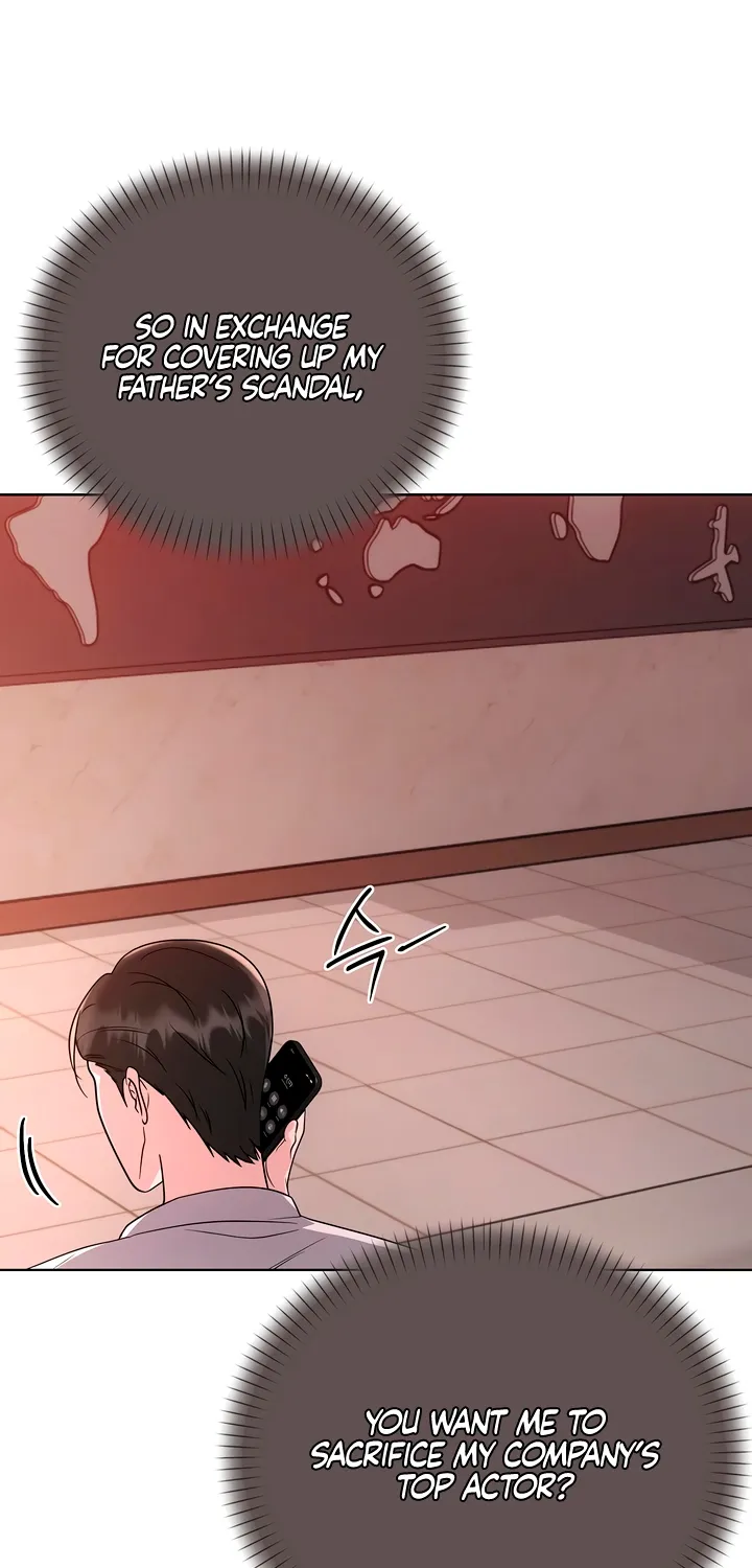 Determined to Be Abandoned Chapter 28 page 11 - 