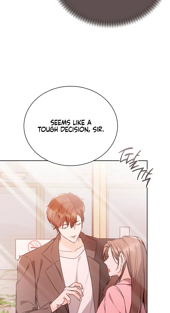 Determined to Be Abandoned Chapter 28 page 12 - 