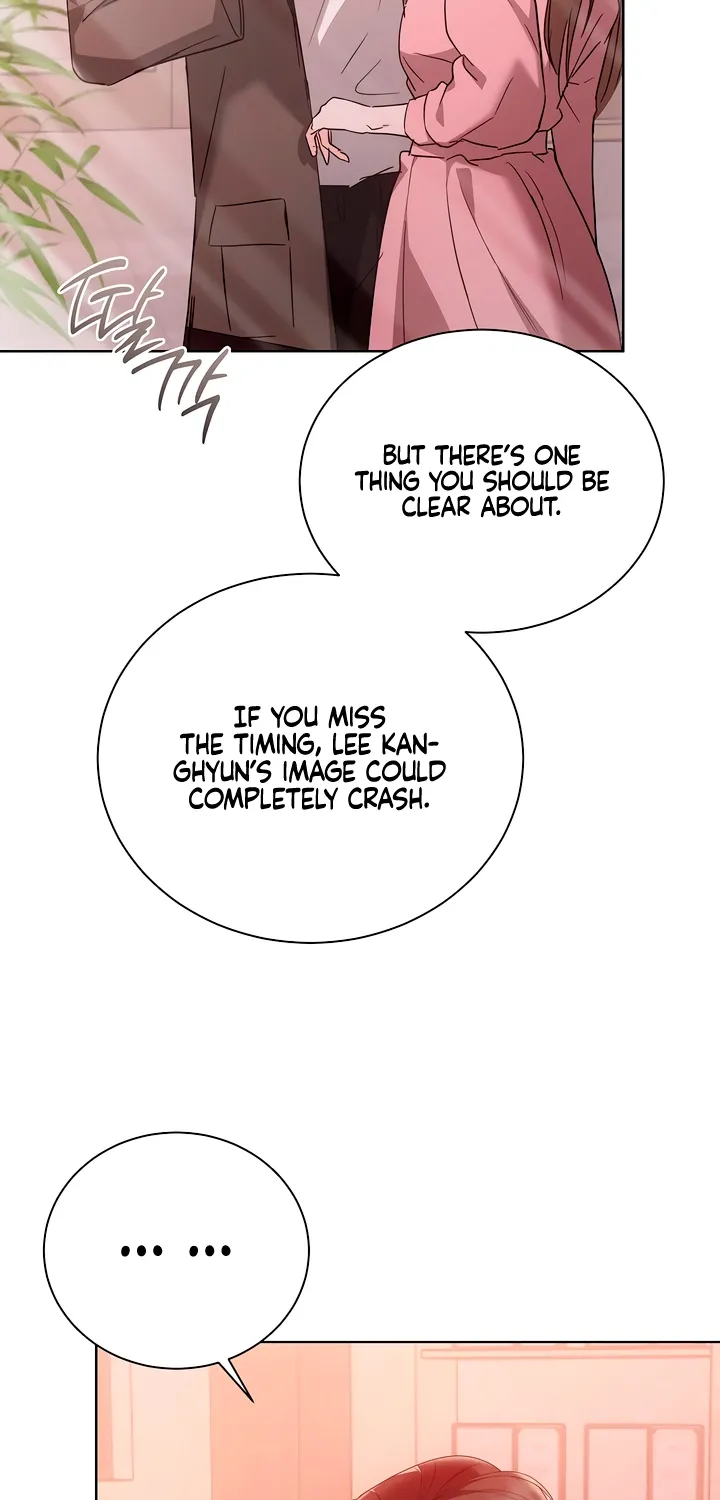Determined to Be Abandoned Chapter 28 page 13 - 