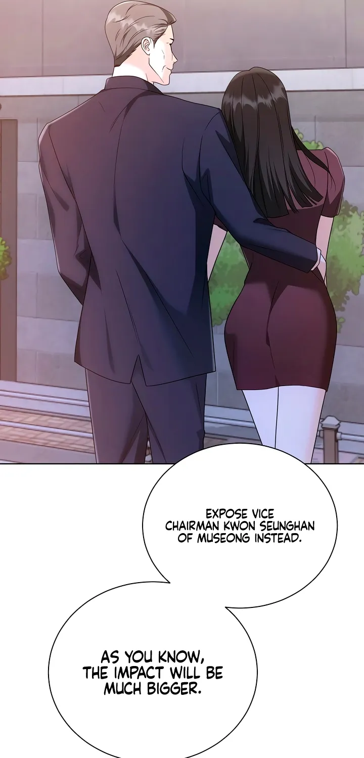 Determined to Be Abandoned Chapter 28 page 17 - 
