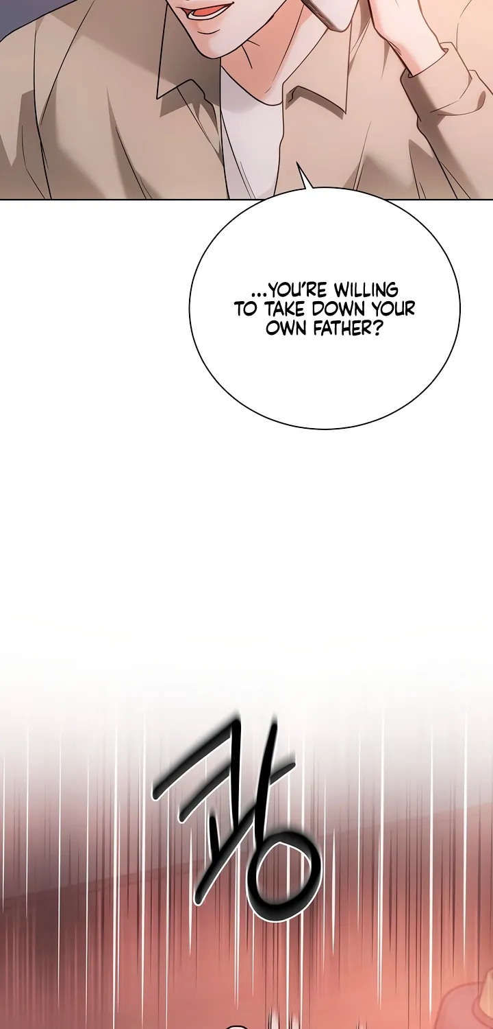 Determined to Be Abandoned Chapter 28 page 19 - 