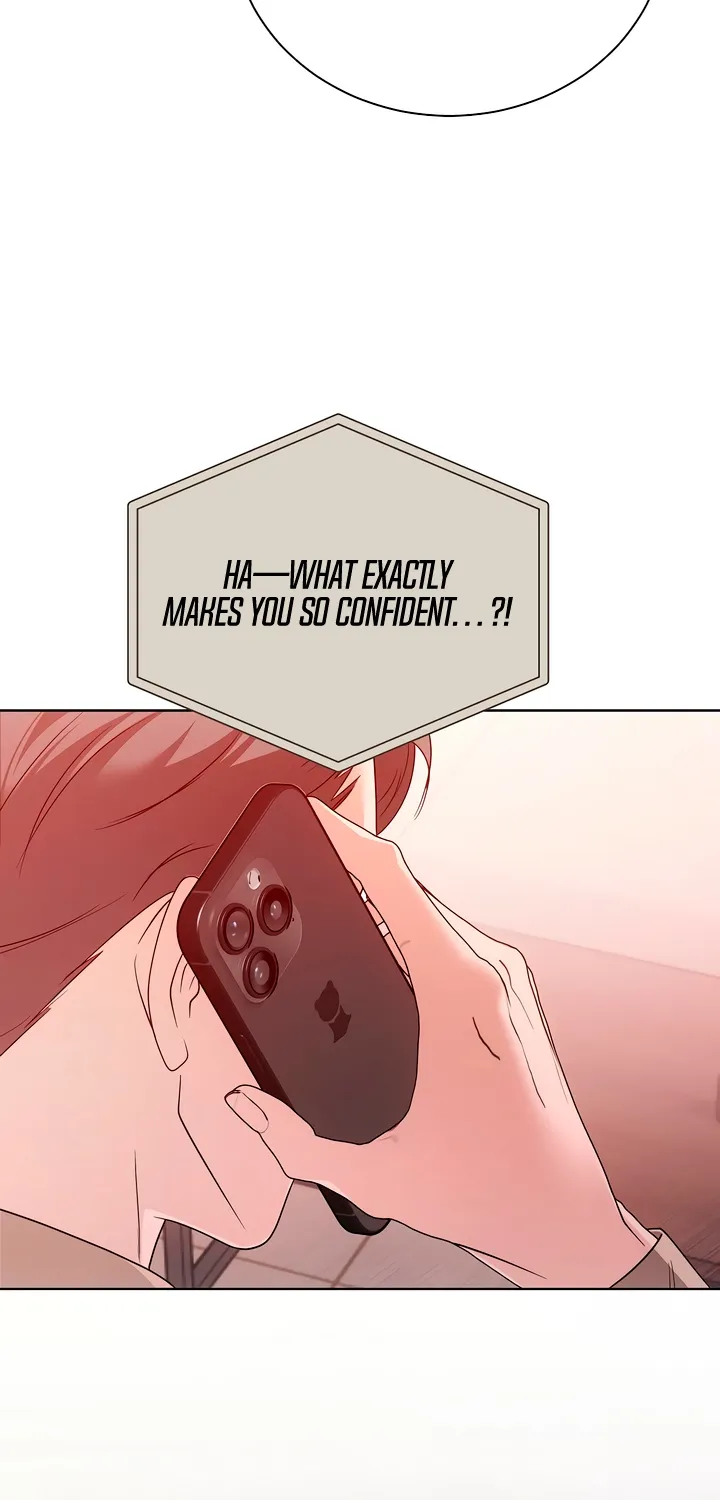 Determined to Be Abandoned Chapter 28 page 22 - 