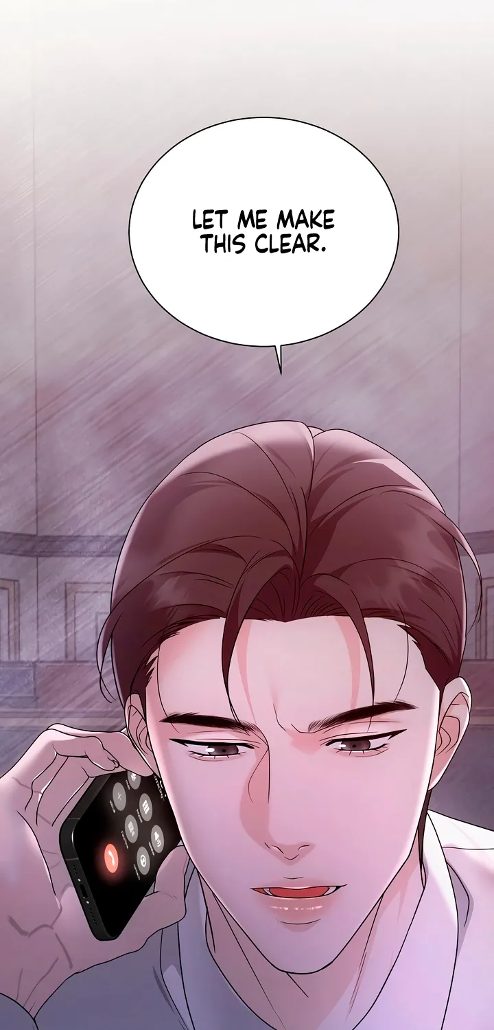 Determined to Be Abandoned Chapter 28 page 23 - 