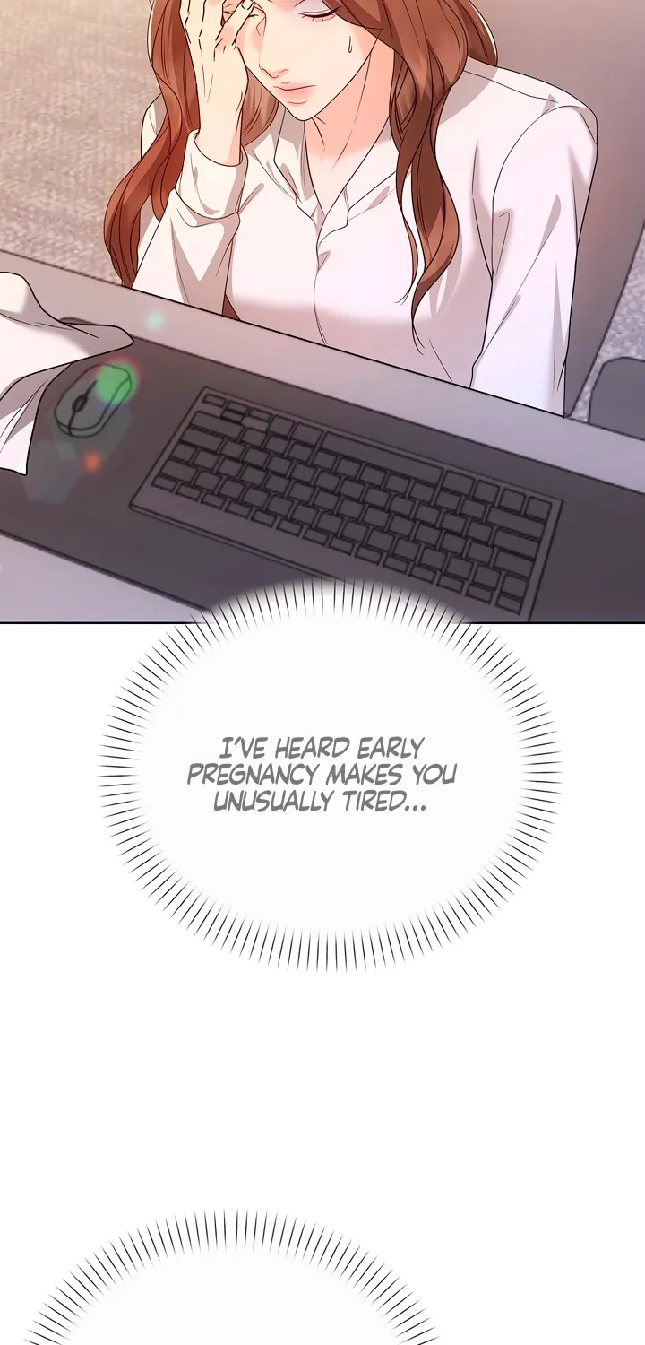 Determined to Be Abandoned Chapter 28 page 27 - 