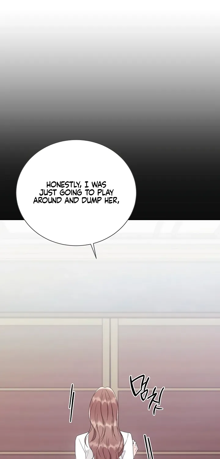 Determined to Be Abandoned Chapter 28 page 30 - 