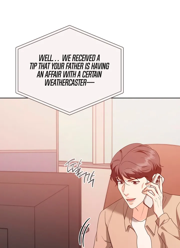 Determined to Be Abandoned Chapter 28 page 4 - 