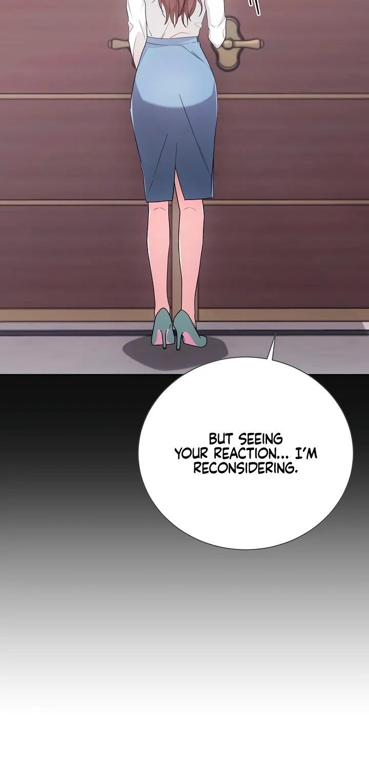 Determined to Be Abandoned Chapter 28 page 31 - 