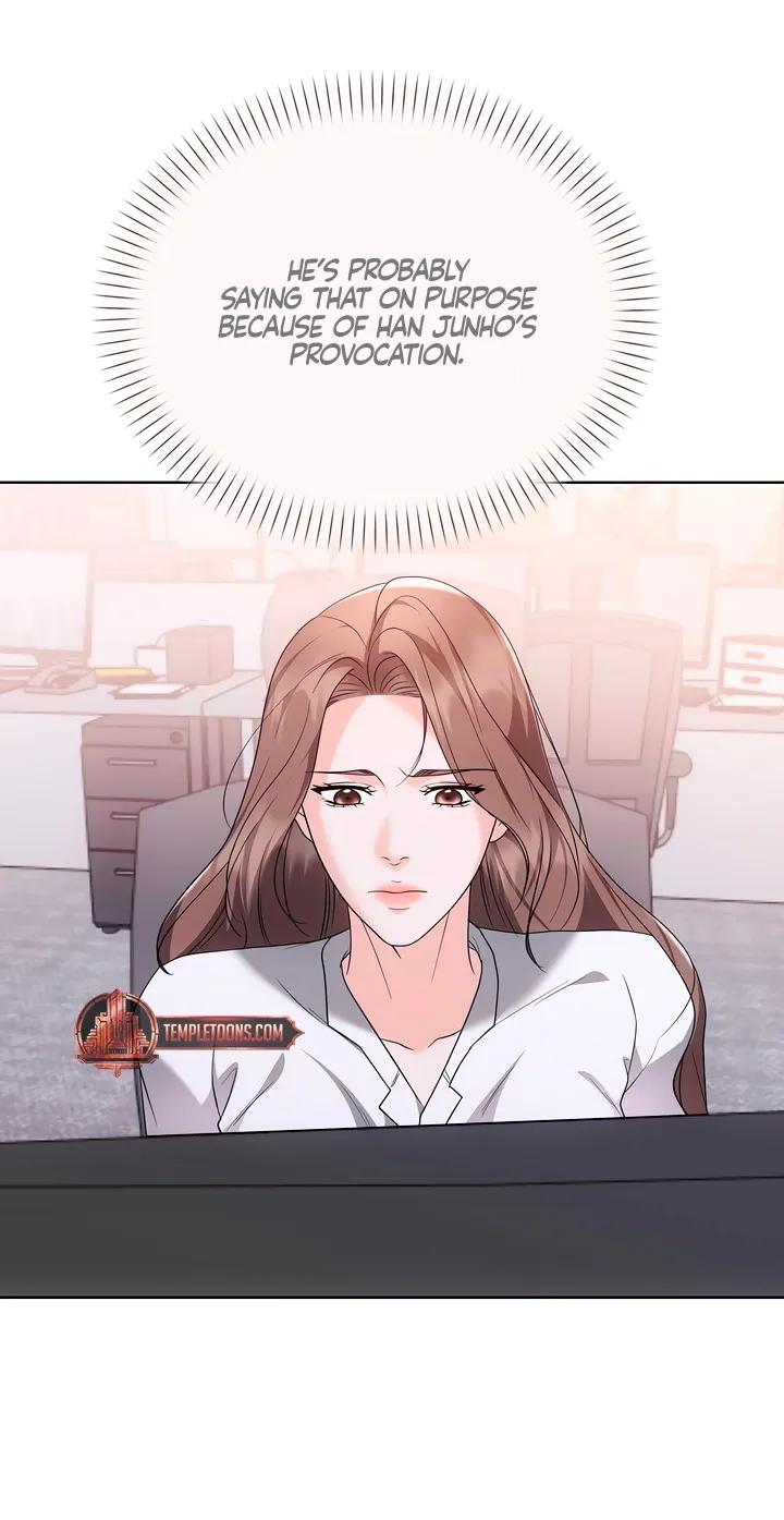Determined to Be Abandoned Chapter 28 page 32 - 